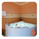 Salle de bain jacuzzi billet grenoble